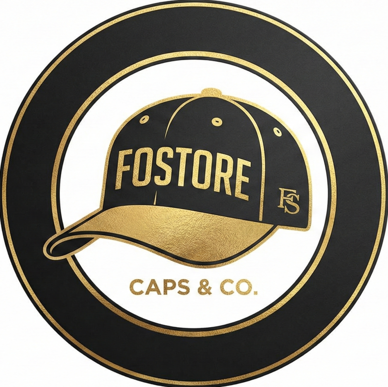 Gorras Fostore