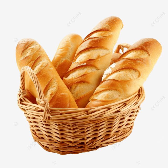 Baguette Rústica