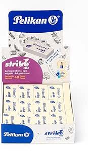 Goma de Borrar Pelikan