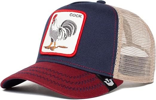 Goorin Bros The Cock