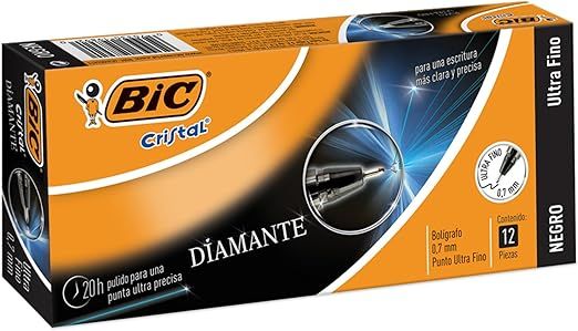 Bolígrafo BIC Punto Fino