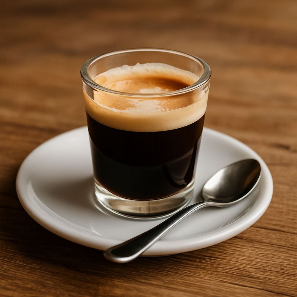 Espresso Doble