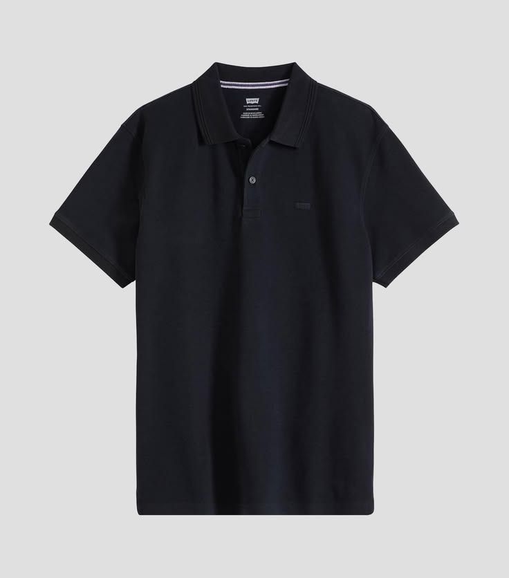 Playera Polo