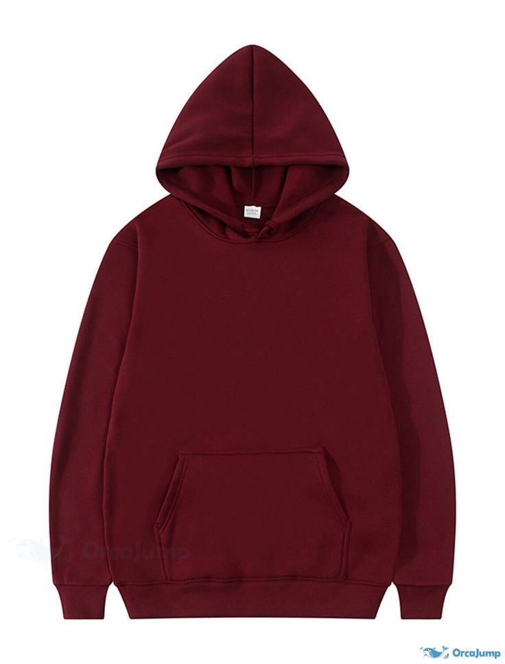 Sudadera con Capucha