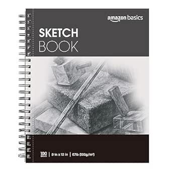 Cuaderno de dibujo